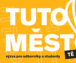 TUTO MĚSTO