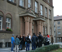 Architekti v Plzni II